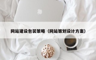 邵阳县网站建设包装策略（网站策划设计方案）